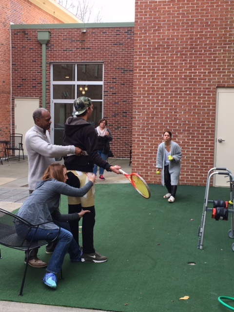 blogfoto wk 8 fysio tennis