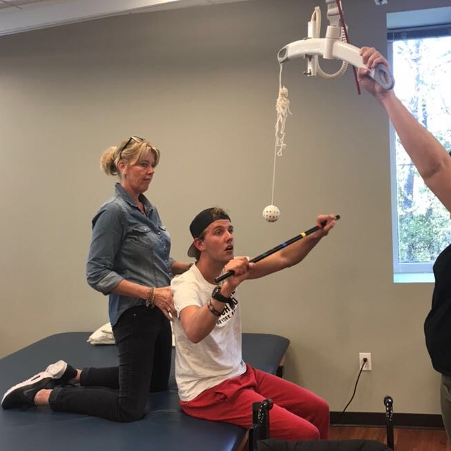 foto blog wk 5 ergotherapie