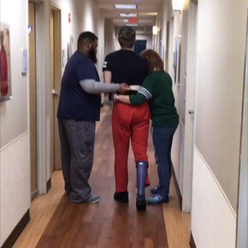 blogfoto wk 10 lopen vk