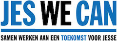 JES WE CAN Logo